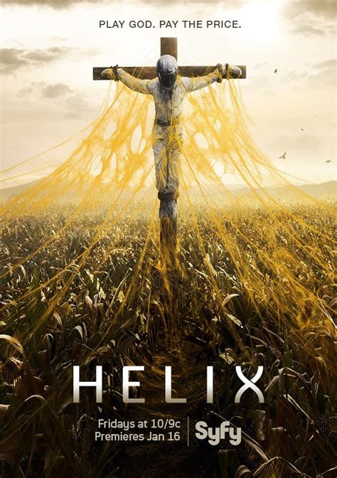 Helix TV .